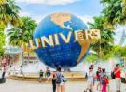 Singapore - Malaysia 6 Nights 7 Days Tour