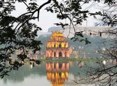 Vietnam - Cambodia 9 Nights - 10 Days Tour