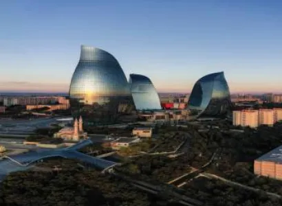 Azerbaijan 4 Nights - 5 Days Tour