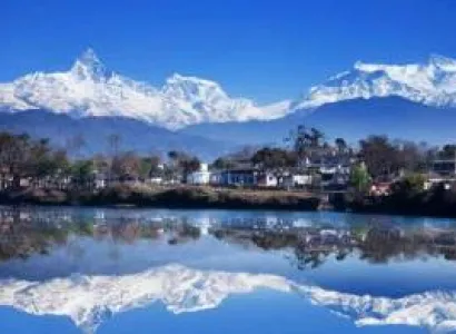 Lost Of Kingdom Gangtok 4 Nights - 5 Days Tour