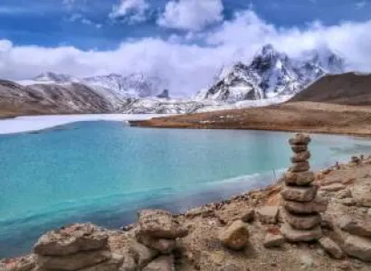 Mystry Mountain Gangtok - Lachung 5 Nights 6 Days Tour