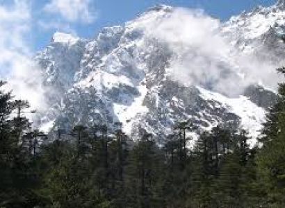 Sikkim Village Gangtok - Lachung - Darjeeling 5 Night 6 Days Tour