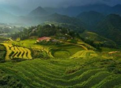 The Royal Sikkim 4 Nights - 5 Days Tour