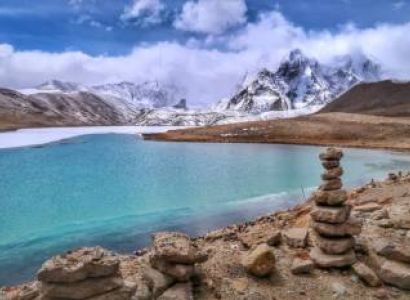 The Land Of Flowers 6 Nights - 7 Days Tour