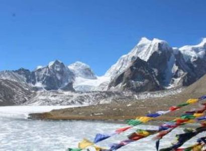 Royal Himalaya 7 Night - 8 Days Tour