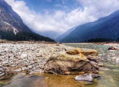 10 Nights - 11 Days Beauty In Mountain Tour