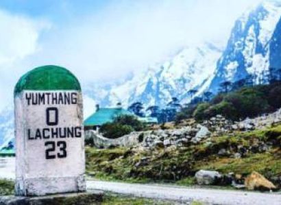 Lachen Tour Packages