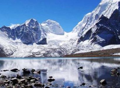 Sikkim Kalimpong 4 Nights 5Days