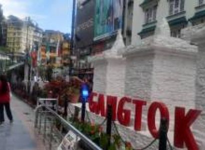 Sikkim Kalimpong 4 Nights 5Days