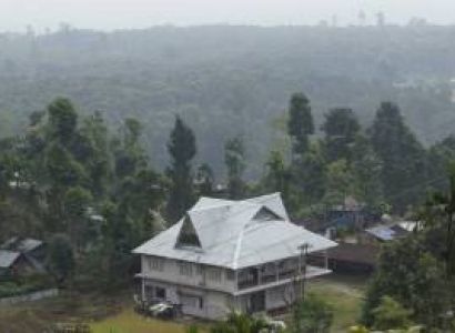 Sikkim Kalimpong 4 Nights 5Days