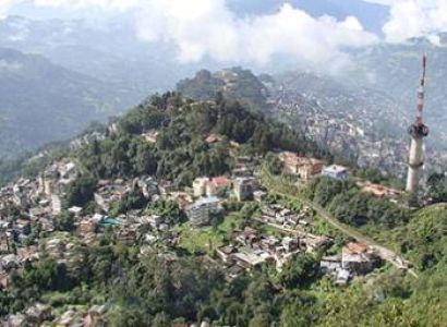 Sikkim Kalimpong 4 Nights 5Days