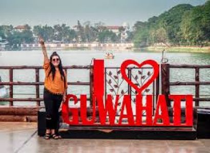 Meghalaya Assam 6 Days 5 Nights