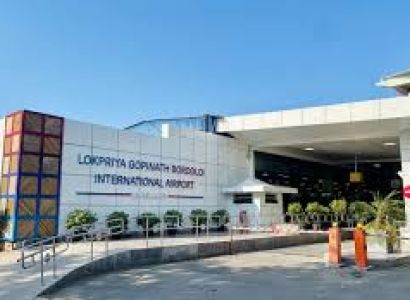 Assam, Meghalaya, Arunachal Pradesh 7 Nights 8 Days