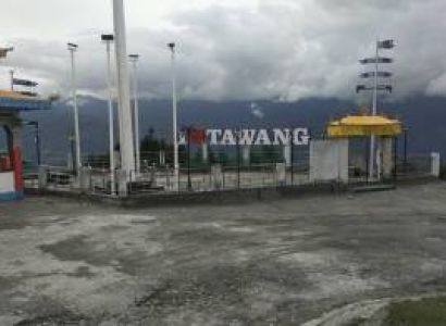 Assam, Meghalaya, Arunachal Pradesh 7 Nights 8 Days