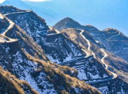 Zuluk Tour Packages