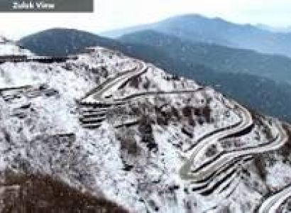Zuluk Tour Packages