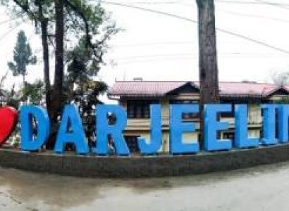 Lachen Tour Packages