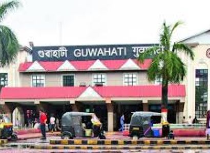 ASSAM, MEGHALAYA, ARUNACHAL PRADESH 6 Nights 7 Days