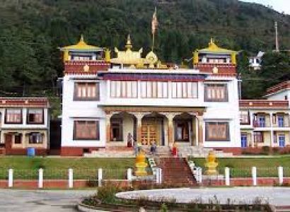 ASSAM, MEGHALAYA, ARUNACHAL PRADESH 6 Nights 7 Days