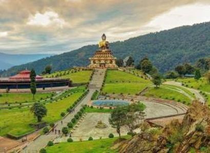 Darjeeling Kalimpong 5N6D