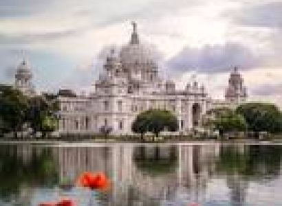 The Spiritual Tour 5 Night 6days