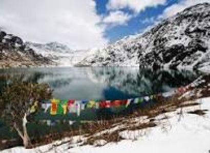 Sikkim Darjeeling Tour 7Night 8Days