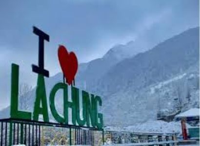 Sikkim Darjeeling Tour 7Night 8Days