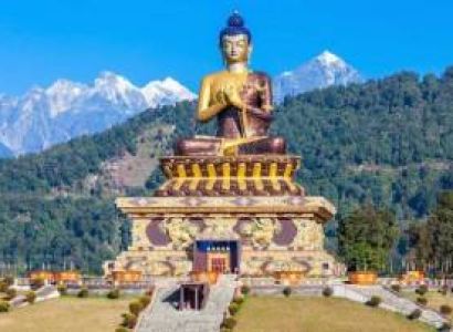 Sikkim Darjeeling Tour 7Night 8Days