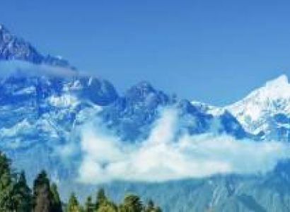 Sikkim Darjeeling Tour 7Night 8Days
