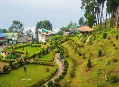 Sikkim Darjeeling  9Nights 10Days