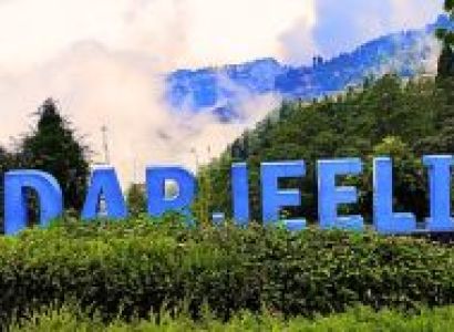 Sikkim Darjeeling  9Nights 10Days