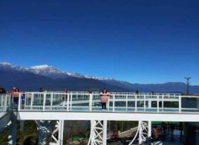 Sikkim Darjeeling  9Nights 10Days