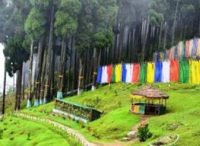 Sikkim Darjeeling  9Nights 10Days