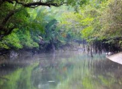 Sundarbans 2 Night 3 Days