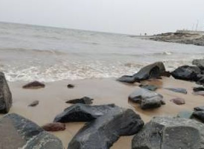 Digha Tour Package 3n4d