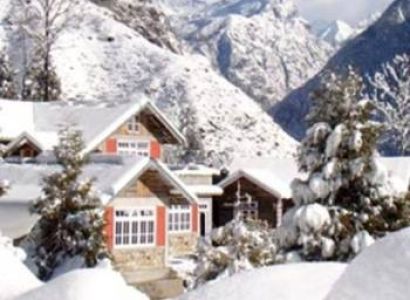 Valley Of Flowers 4 Nights - 5 Days Tour