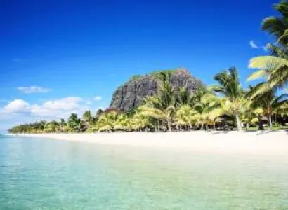 Perfect Holiday To Mauritius - Dubai 7 Nights 8 Days Tour