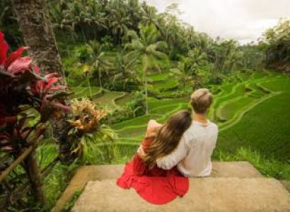 Kuala Lumpur And Singapore Honeymoon Package 6 Nights 7 Days