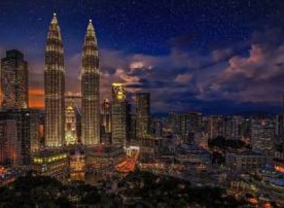 Escape To Kuala Lumpur 4 Nights 5 Days