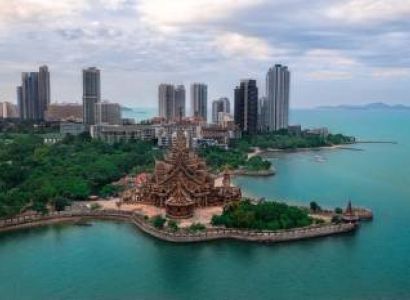 Best Of Pattaya With Bangkok 5 Nights 6 Days