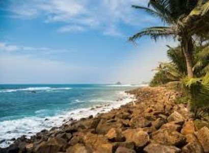 Breathtaking Sri Lanka 4 Nights 5 Days Tour