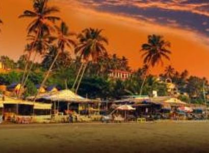 North Goa Tour Packages