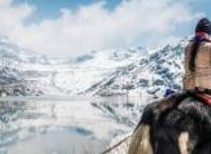 Pelling Tour Packages