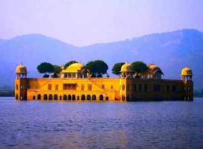 Amazing Rajasthan 6 Nights - 7 Days Tour