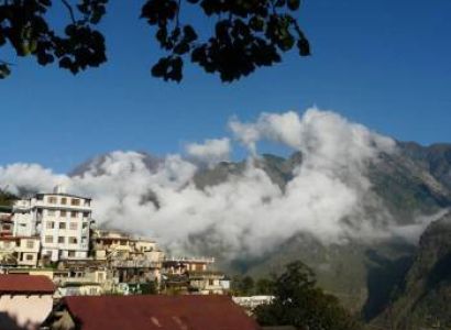 2 Night - 3 Days Joshimath - Auli Package