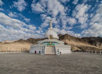 Kargil Tour Packages