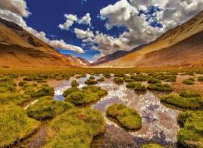 Kargil Tour Packages