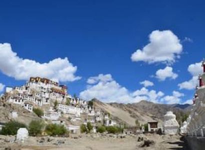 Kargil Tour Packages