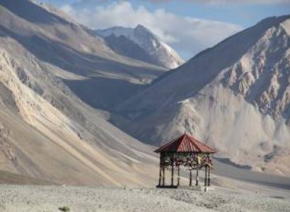 Kargil Tour Packages