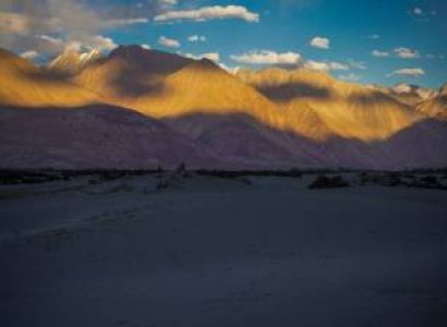 Kargil Tour Packages